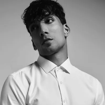 Prateek Baid profile