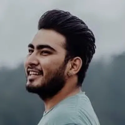 Prateek bisht profile