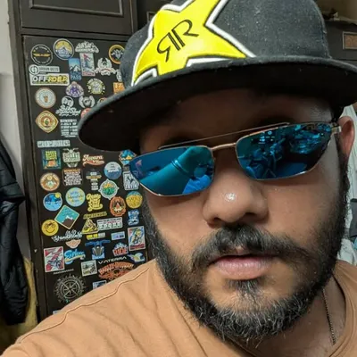 Prateek Dahiya profile