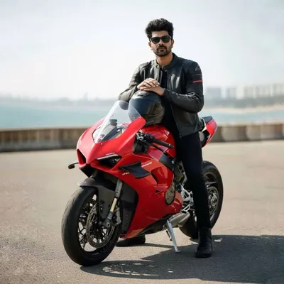 Prateek Hardaha/Kushwaha profile
