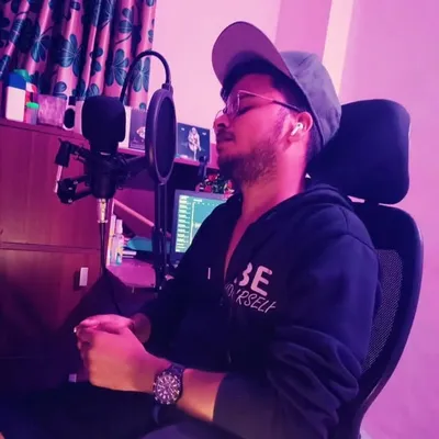 Prateek Srivastava🎶🎹 profile