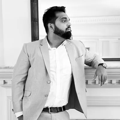 Prateek Vatavkar profile