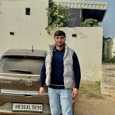 प्रतीक़ यादव💫 profile