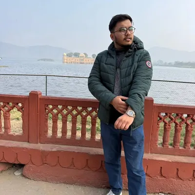 prateek bansal profile