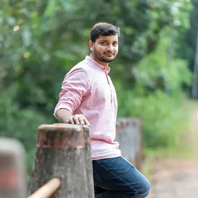 Prateek bhat profile