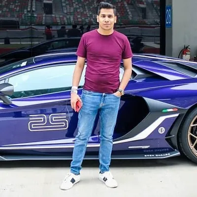 Prateek Bhatnagar profile