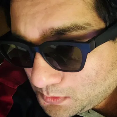 Prateek Chakravorty profile