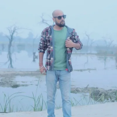 Prateek Goyal profile