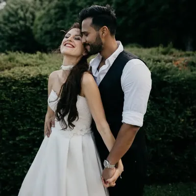 Prateek Gujral profile