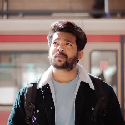 Prateek Keshari profile