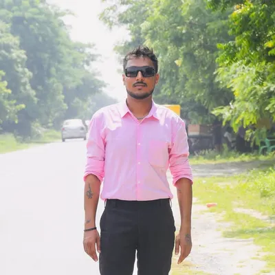 Prateek Maxx profile