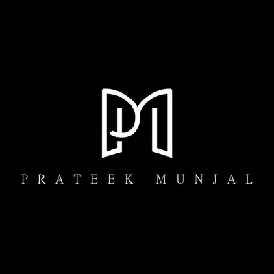 Prateek Munjal profile