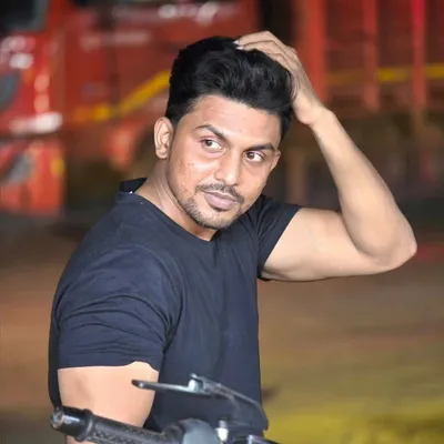 Prateek Raoji profile