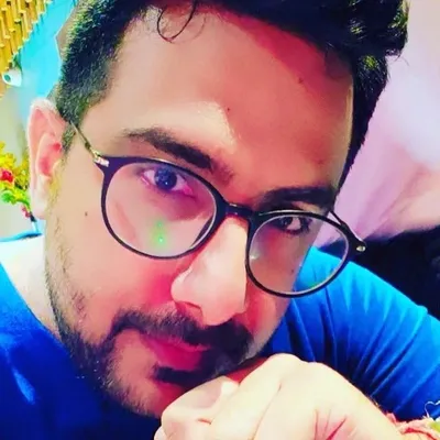 Prateek Saluja profile