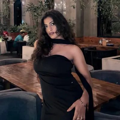 Prateeksha singh profile