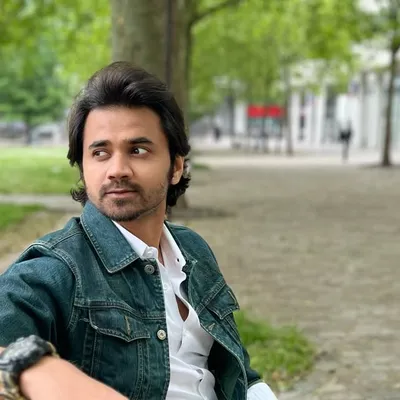Prateek Shah profile