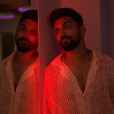 Prateek Shettigar profile