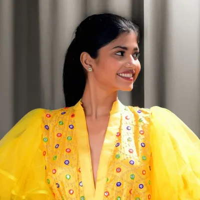 Prateekshya profile