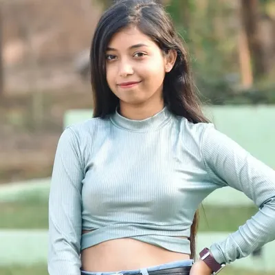 Prateekshya Pattanayak profile