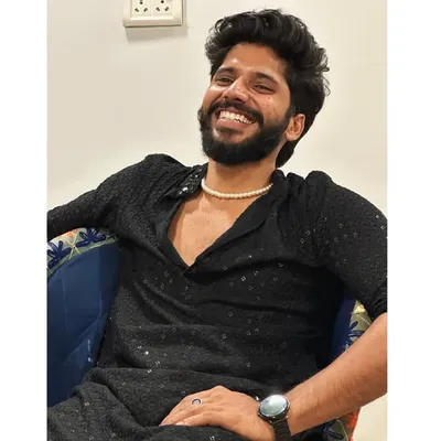 Prateek Singhal profile