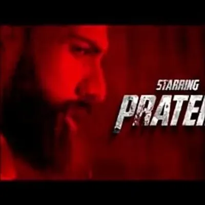 PRATEIKK JAIN profile