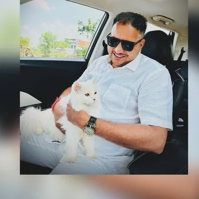 Pratesh Shukla profile