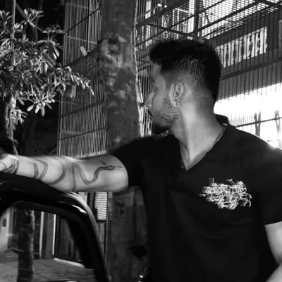 Pratham | Fitness & Lifestyle profile