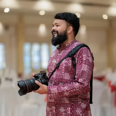 Pratham Naik profile