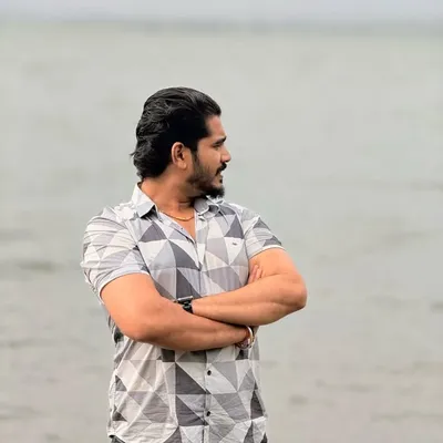 PRATHAM SHINDE profile