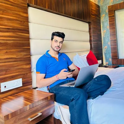 Pratham Baweja profile