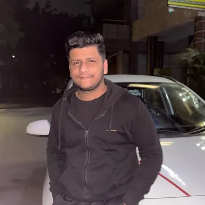 PRATHAM DEVGN profile