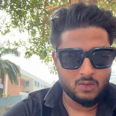 Pratham Devle profile