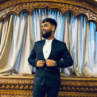 PRATHAMESH | MUMBAI🇮🇳 profile