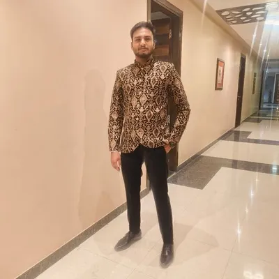 Pratham Kabra profile
