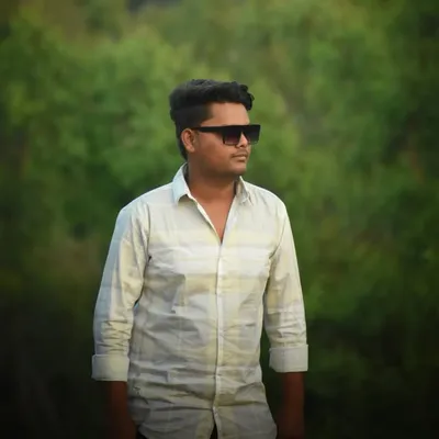 Pratham Mangliya profile
