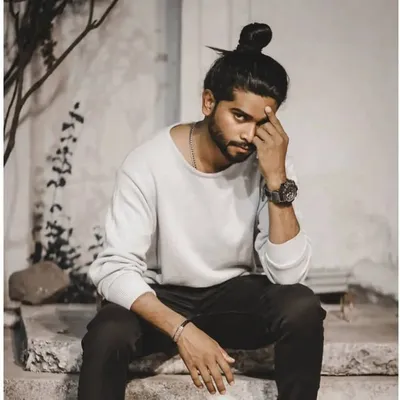 Pratham Mann profile