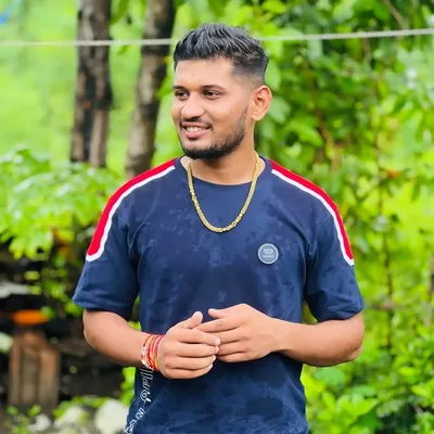 Prathamesh Thakare profile