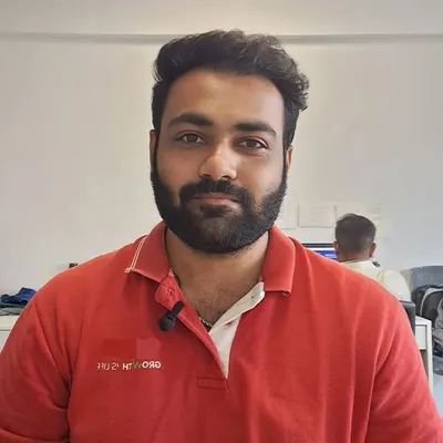 Prathamesh Kulkarni profile