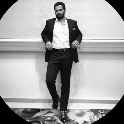 Prathamesh Ghosalkar profile
