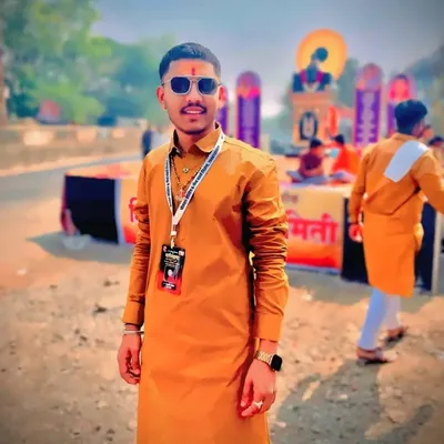 Prathamesh Hadole profile