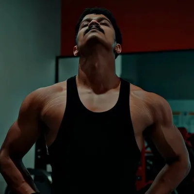 Prathamesh Shinde profile