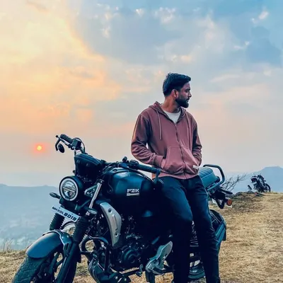 prathamesh barge 🅿️🅱️✌ profile