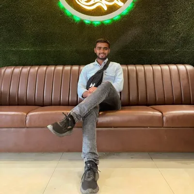 Pгатнамеsн Dee Cнаlке™ | 🇮🇳 profile