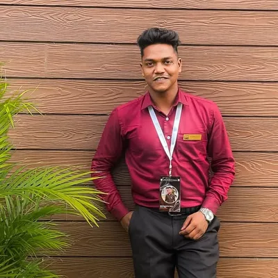 Prathamesh Patil profile