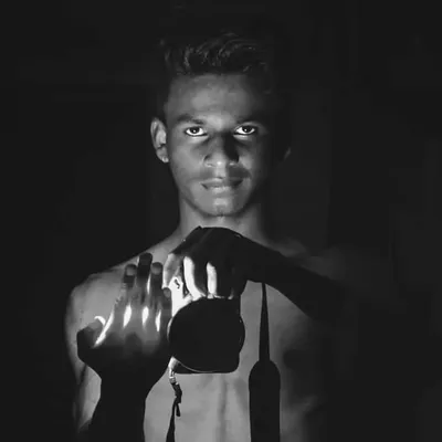 Prathamesh Kadam profile