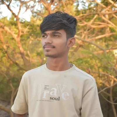 प्रथमेश विठ्ठल खेडकर profile