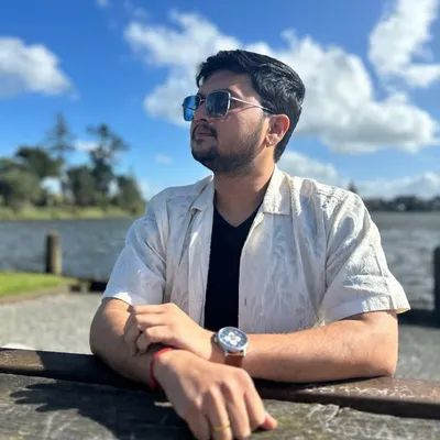 Prathamesh Umesh Laghate profile