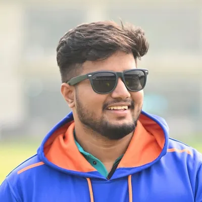 Prathamesh Dhuri | Filmmaker profile