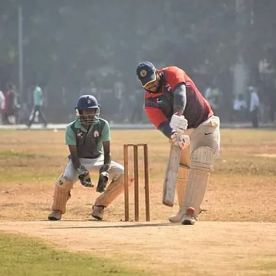 Prathamesh Shinde profile