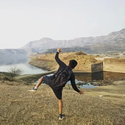 Prathamesh Siddhesh profile